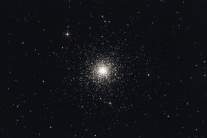 Messier 3 - Globular Star Cluster