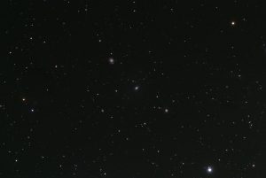 NGC 3686, 3684