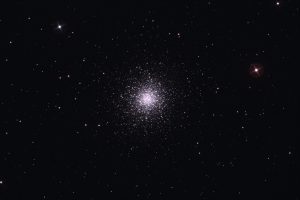M13 - Globular Star Cluster