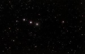 NGC 2419 - Intergalactic Wanderer